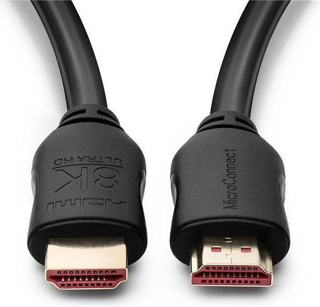 MicroConnect HDMI (Tipo A) - HDMI (Tipo A) (7.50 m, HDMI)