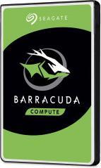 Produktbild Seagate HDD BarraCuda 2TB 2.5"5.4K SATA 7mm (2 TB, 2.5")