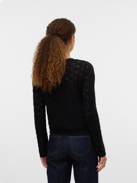 Image du produit Vero Moda VMPAOLA Strickjacke Strickjacke (S)