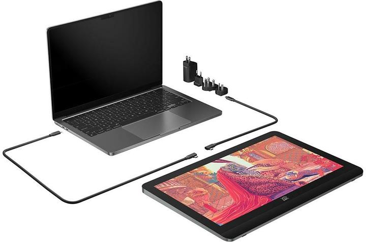 Image du produit XP-Pen Artist Pro 19 Gen. 2 (18.40", 3840 lpi)