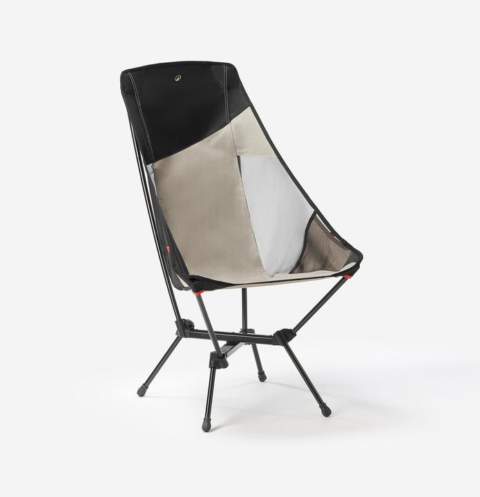 Immagine prodotto Quechua Campingstuhl klappbar niedrig kompakt - 500 L
