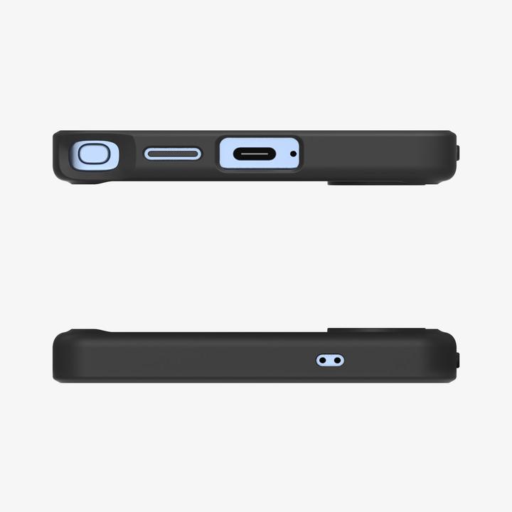 Actual product image Spigen Ultra Hybrid Case (Samsung Galaxy S25 Ultra)