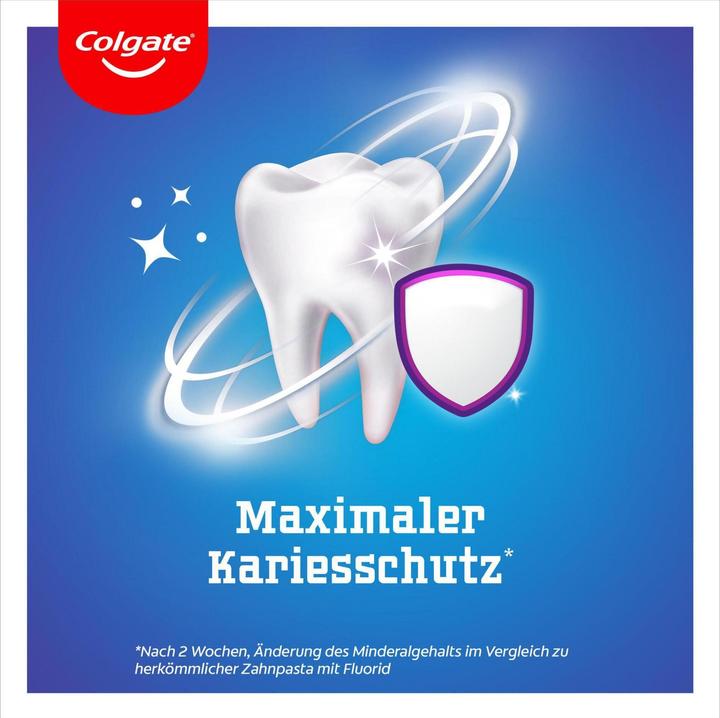 Produktbild Colgate Zahnpasta Kids Junior Lächeln 75 ml (75 ml)