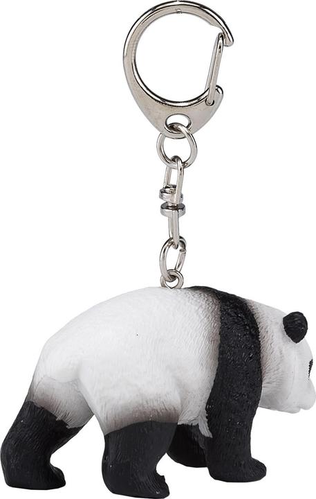 Actual product image Mojo Keychain Panda Baby - 387454