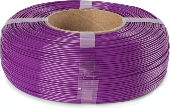 Produktbild The Filament ReFill PETG 1.75mm PLASMA PURPLE 1kg (PETG, 1.75 mm)