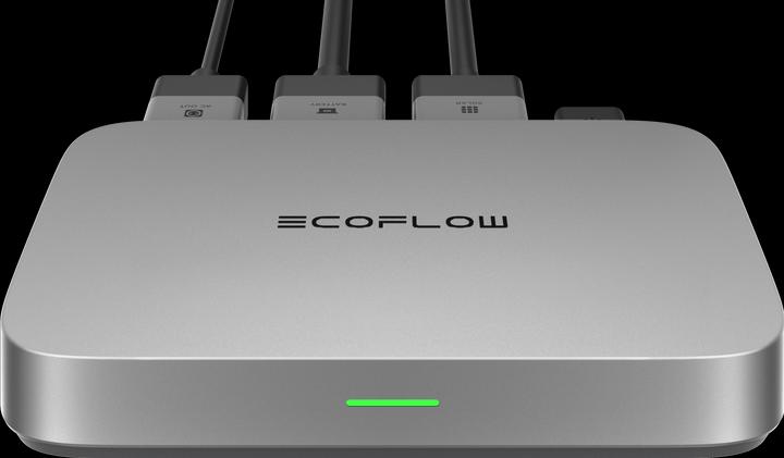 Image du produit EcoFlow PowerStream