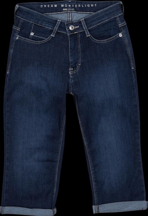 Actual product image MAC Jeans Caprijeans DREAM SUN (W26)