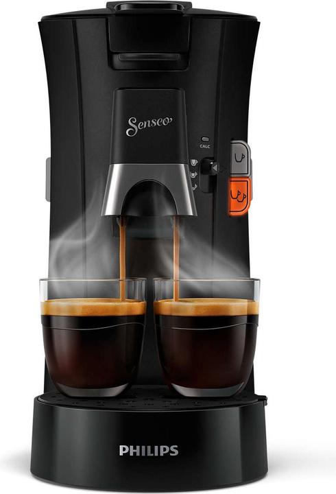 Produktbild Philips Senseo CSA230/69, schwarz (Senseo)