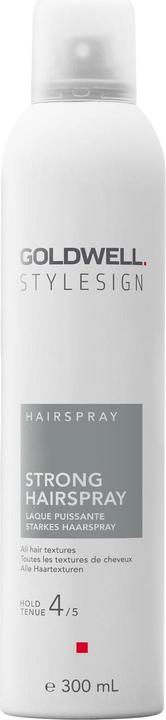 Produktbild Goldwell StyleSign Strong Hairspray (300 ml)