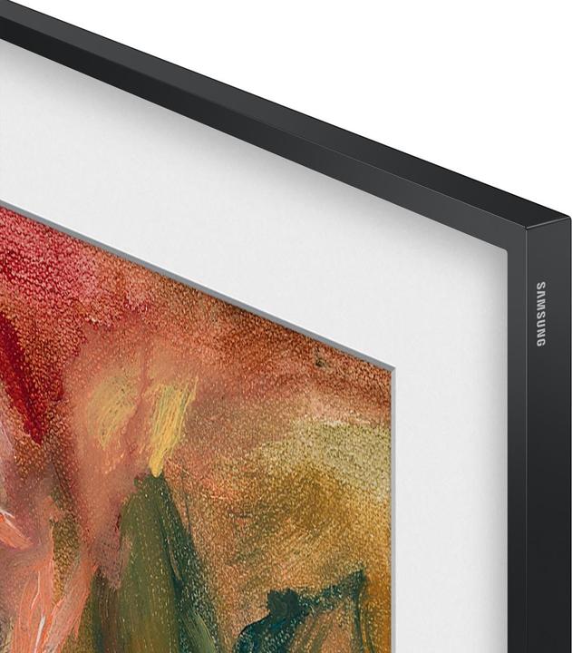 Produktbild Samsung QE55LS03DAUXXH (55", LS03D, QLED, 4K, 2024)