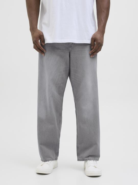 Produktbild Jack & Jones Plus Size JJIEDDIE JJIORIGINAL AM 762 PLS Locker geschnitten Locker geschnitten (46)