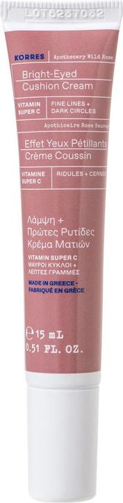 Korres Apothecary (Roll-on, 15 ml, Tag + Nacht)