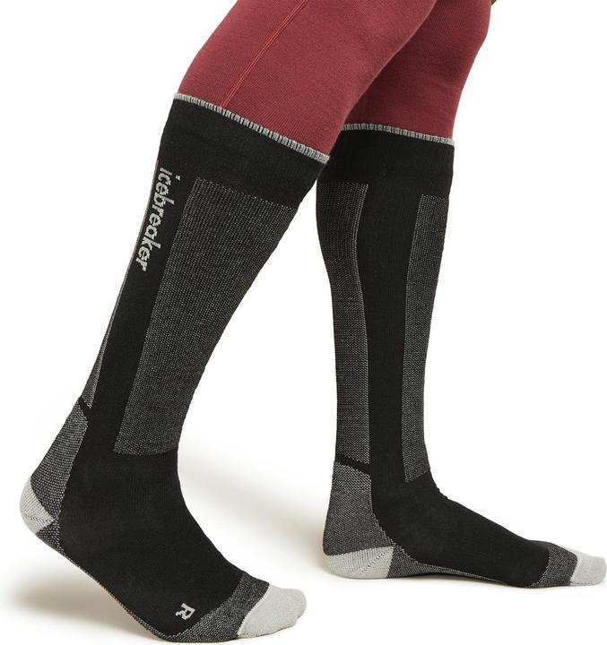 Immagine prodotto Icebreaker Uomo Merino Ski+ Light OTC (42 - 44)