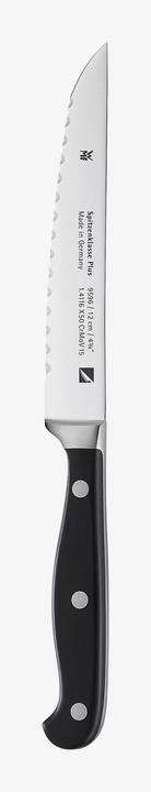 Actual product image WMF All-purpose knife SPITZENKLASSE Black (12 cm)