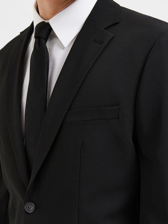 Produktbild Selected Homme Slim Fit Blazer (56)