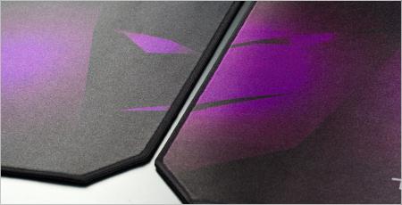 Actual product image Tesoro Aegis X3 (TS-X3) (L)