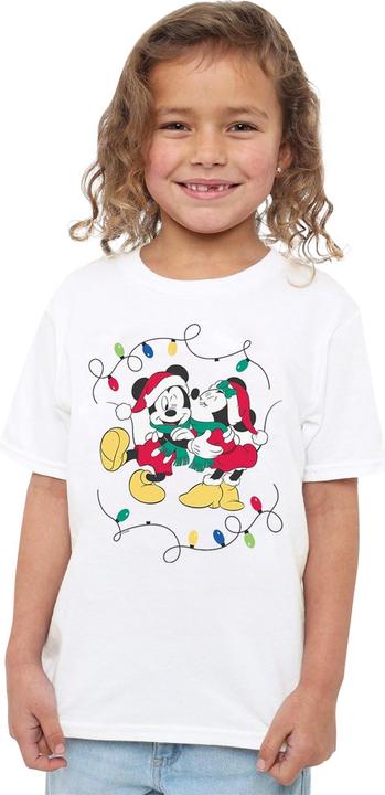 Image du produit Disney - T-shirt - Enfant (116)