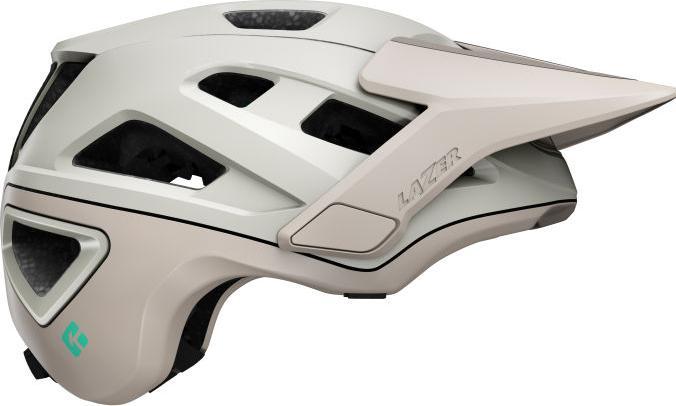 Image du produit Lazer Sport LAZER Casque unisexe MTB Jackal KinetiCore matte desert (55 - 59 cm)