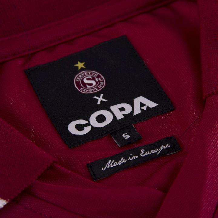 Immagine prodotto Copa Football Servette FC Retro (M)