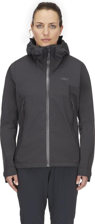 Image du produit Rab Veste Downpour Light pour femme (10, S)