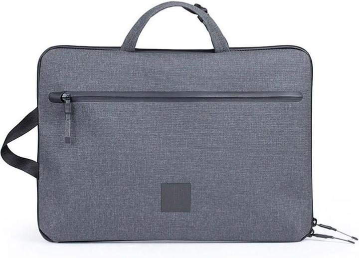 Image du produit F-Stop F stop Dyota Laptop Sleeve Welded (Battleship) (15")
