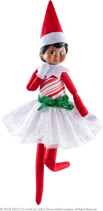 Produktbild Elf on the Shelf Elf Outfit
