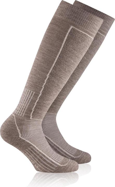 Image du produit Rohner Ski naturel (47 - 48)