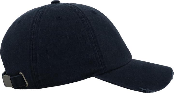 Produktbild Atlantis Baseballmütze (One Size)