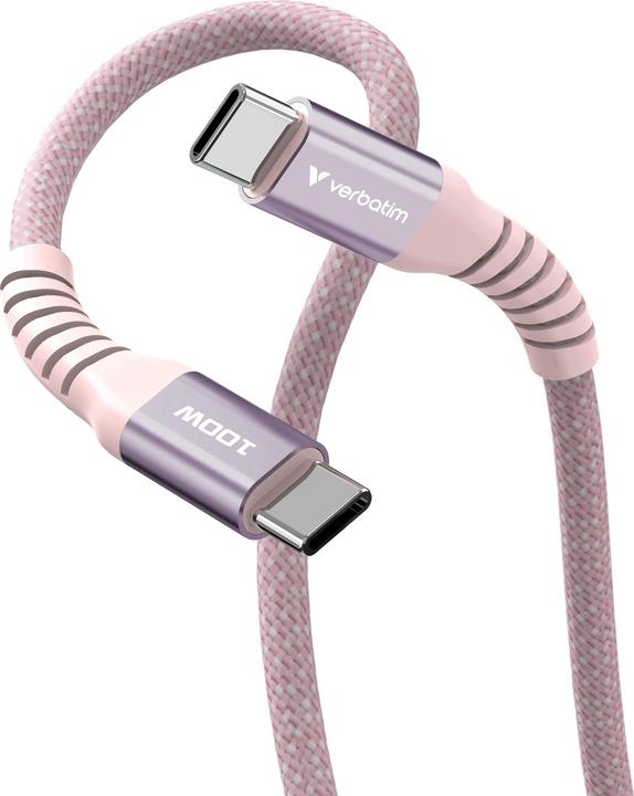 Image du produit Verbatim 31857 (1.20 m, USB 2.0)