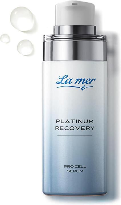 Produktbild La Mer Platinum Recovery Pro Cell Serum (30 ml)