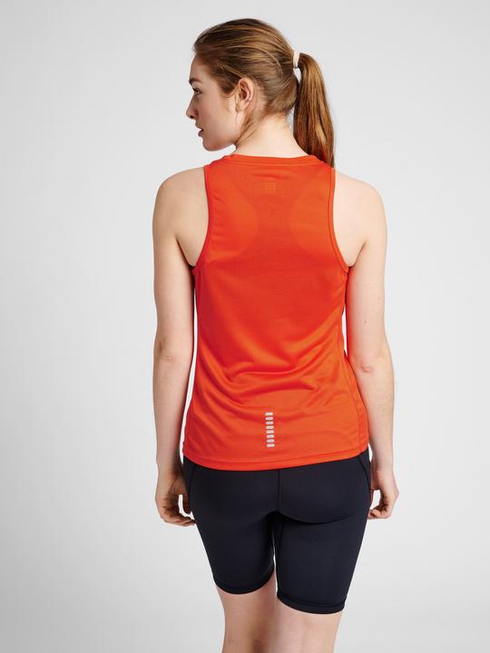 Image du produit Newline Singlet De Course Pour Femmes (XS)