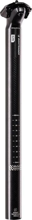 Produktbild Bontrager Elite Sattelstütze (27.20 mm)