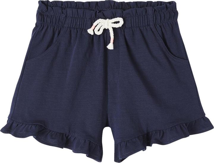 Image du produit Vertbaudet Short fille à volants (158)