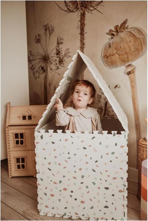 Produktbild play&go Eevaa (180 x 180 cm)