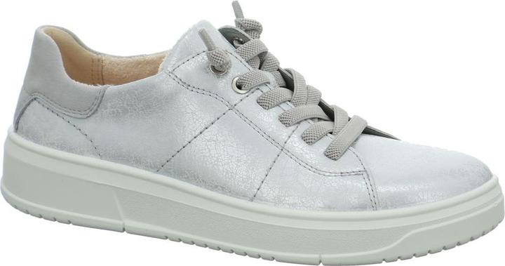 Metallic Silver, Silber