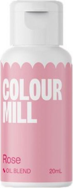 Colour Mill Rose (20 ml)