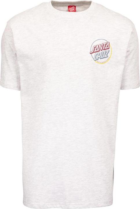 Santa Cruz Opus In Colour T-Shirt
