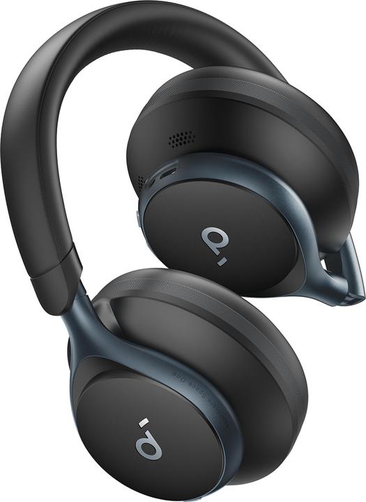 Immagine prodotto soundcore Space One (ANC, 40 h, Senza fili, Cablato)