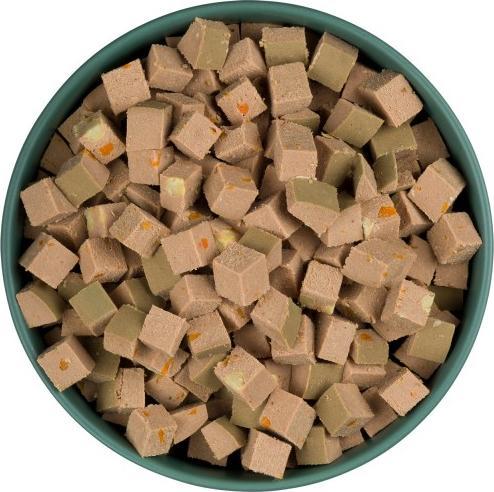 Actual product image Purbello Chicken (Adult, 1 pcs., 800 g)
