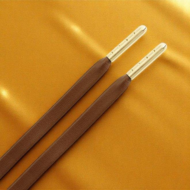 Immagine prodotto LaceGodZ 1 Paar LuxeLine Series Schnürsenkel (90 cm)