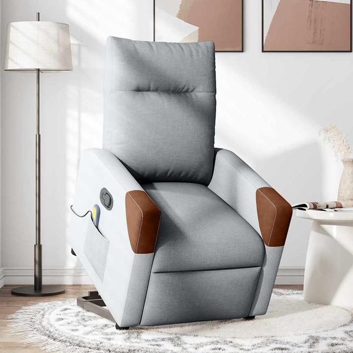 Actual product image VidaXL Marilee