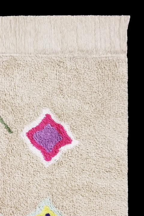 Actual product image Lorena Canals Rug Kaarol - XL (200 x 300 cm)