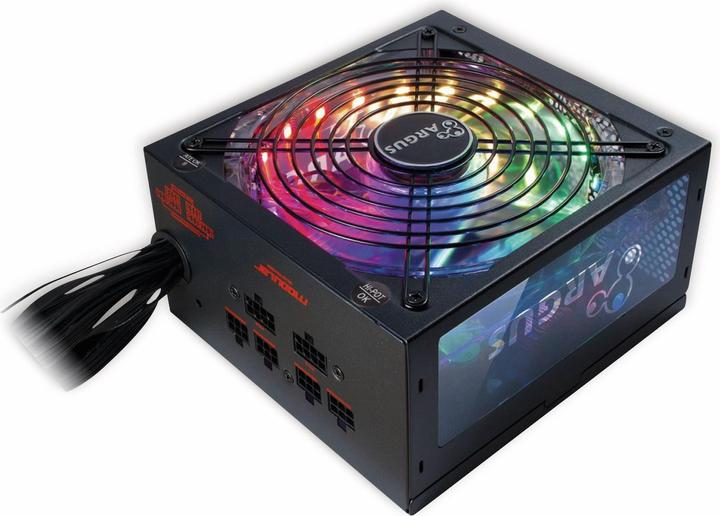 Intertech Argus (650 W)