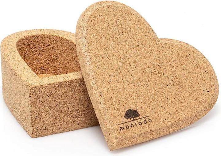 Image du produit Montado Boîte "Corazon" avec couvercle
