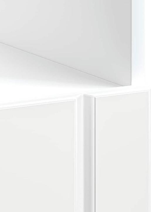 Image du produit VidaXL Madlene (60 x 57 x 207 cm)