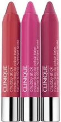 Actual product image Clinique Chubby Stick (No. 13 - Boldest Bronze)