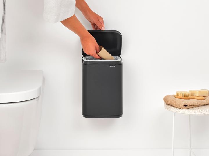 Image du produit Brabantia Bo Waste Bin (4 l)