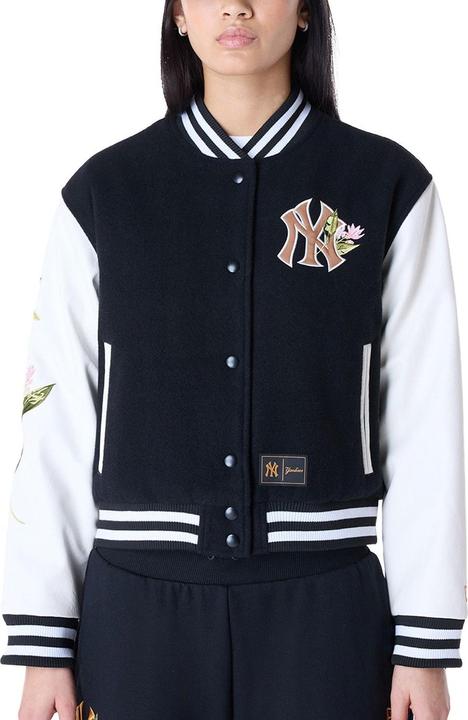 Immagine prodotto New Era Damen VARSITY College Jacke - New York Yankees - S (S)