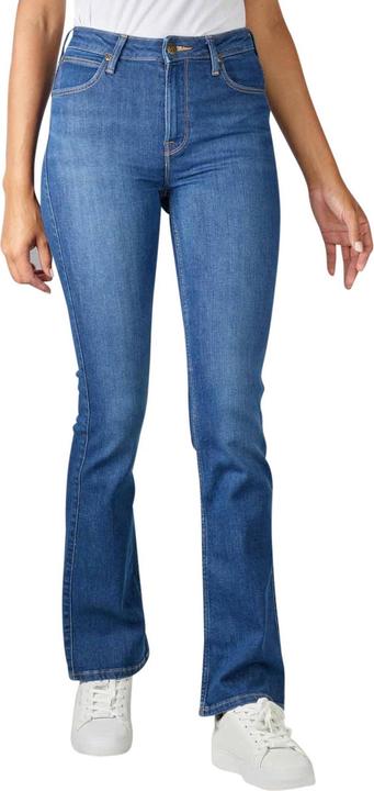 Produktbild Lee Breese Boot Jeans Azure Wave (W29/L31)