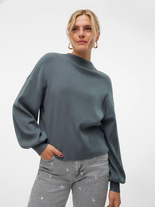 Immagine prodotto Vero Moda VMNANCY Pullover Maglione lavorato a maglia (XL)